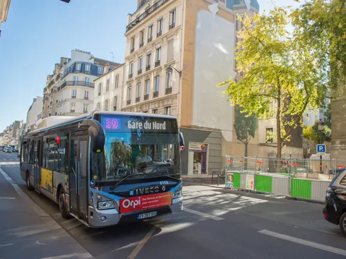 RATP : une application pour lutter contre les piétons « zombies »