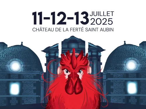 Cocorico Électro 2025 : découvrez la programmation complète !