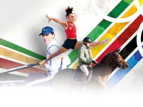 JO 2024 : la Seine-et-Marne va distribuer 6 000 places gratuites...