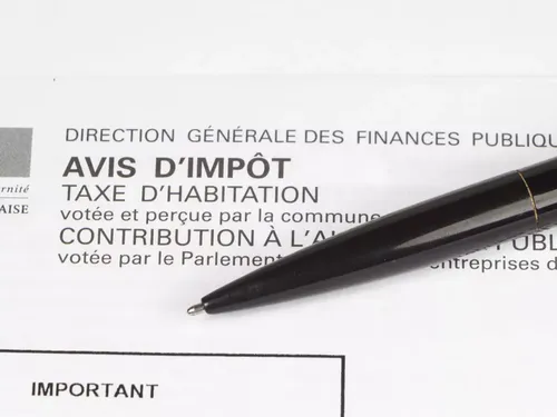 Taxe d’habitation : de nombreux avis envoyés par erreur