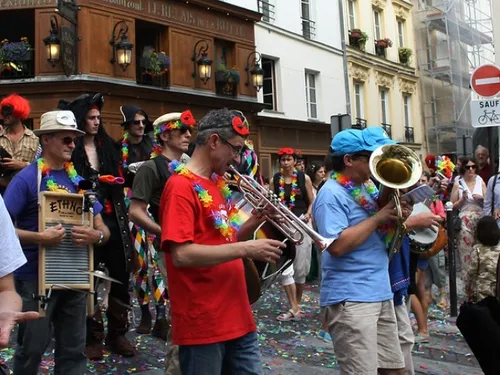 Un nouveau carnaval gratuit va faire vibrer Pigalle en septembre