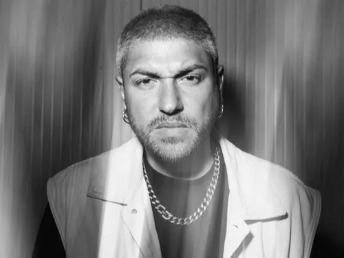 Mosimann va donner son premier concert au Zénith de Paris !
