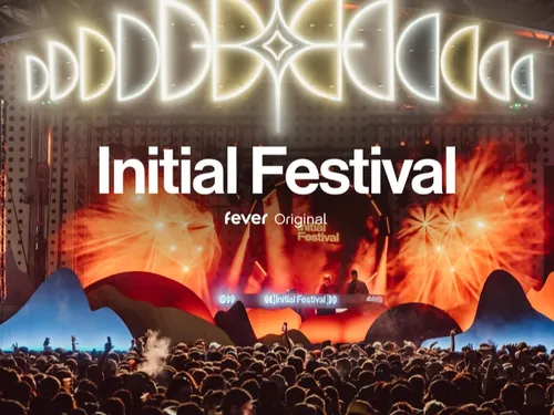 Initial Festival dévoile la programmation de sa 3eme édition