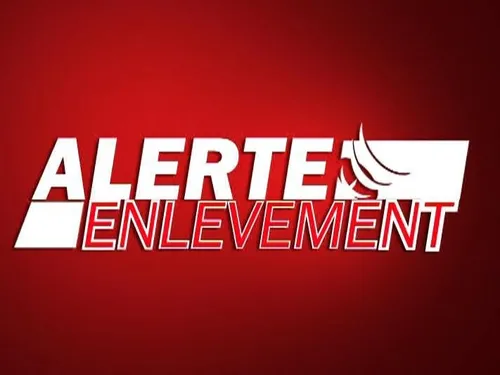 Alerte enlèvement : l'enfant de 12 ans retrouvé sain et sauf