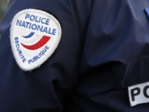 Fausse alerte à la bombe au Château de Versailles : un homme...