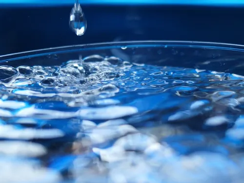 Quelle eau potable voulons-nous en Île-de-France ? 100 jours pour...