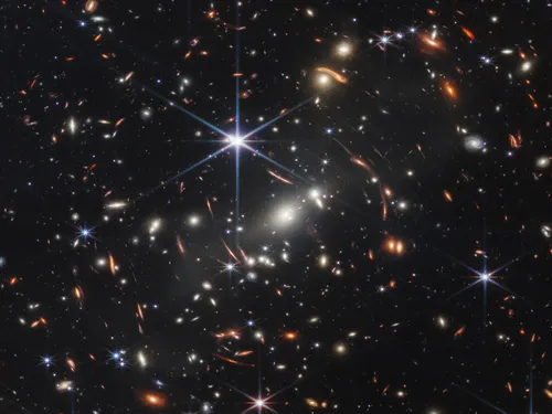 C’est la photo de l’année : la première image du fin fond de...