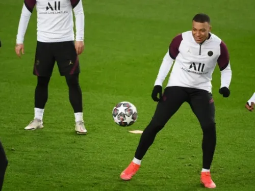 « Mensonges » : Kylian Mbappé dément tout départ vers Madrid