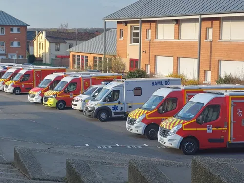 16 collégiens hospitalisés dans l’Oise : la cantine pointée du doigt