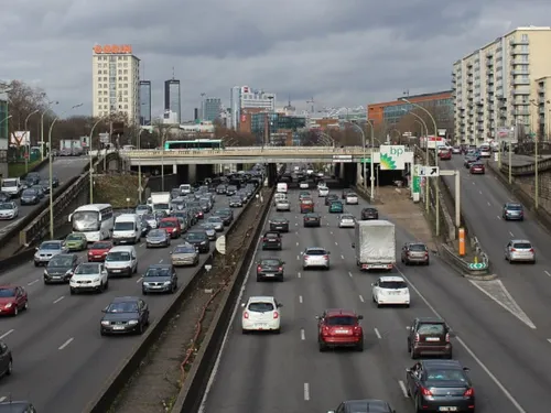 Référendum sur le périphérique : pour ou contre la suppression...