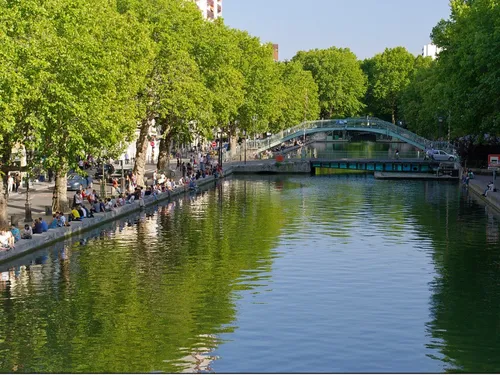 Canicule : les meilleurs spots pour bronzer sans quitter Paris