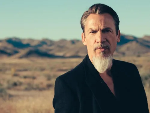 Florent Pagny souffre d'un cancer au poumon 