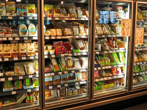 Alerte à la listeria sur un lot de jambon de la marque Herta