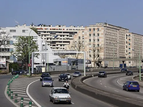 Le périphérique et l’A 86 fermés pour travaux