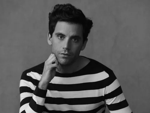 Mika assurera le show d'avant-match de la finale du Mondial de rugby