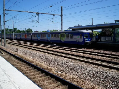 Les voyageurs de la ligne P attendent du changement de la part de...
