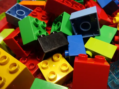 Le trafic de Lego existe bel et bien, et il est bien plus...