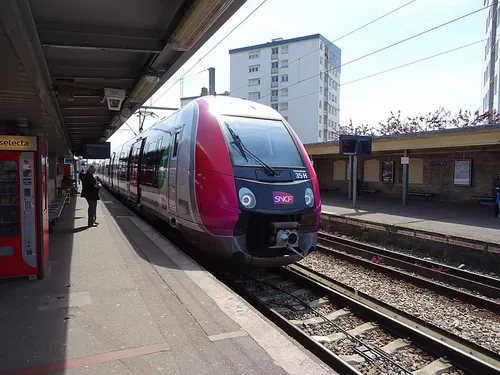 Grève : trois lignes de transports impactées ce lundi en Île-de-France