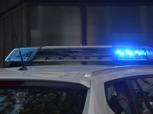 Les policiers de l’Île-de-France réclament des tenues anti-feu face...