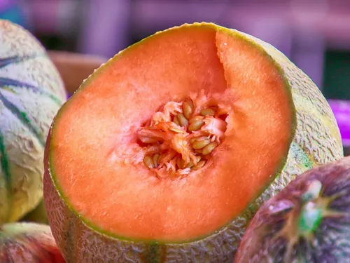 Le melon granité, la recette qui cartonne cet été