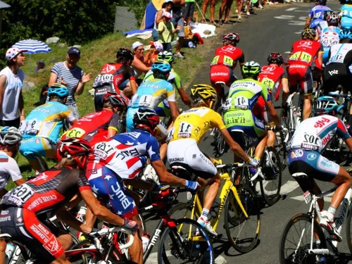Tour de France : une édition 2020 déjà hors norme