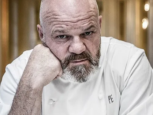 Restaurants et bars fermés : le coup de gueule du chef Etchebest...