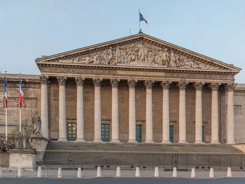 L’allongement du délai légal de l'IVG voté par les députés