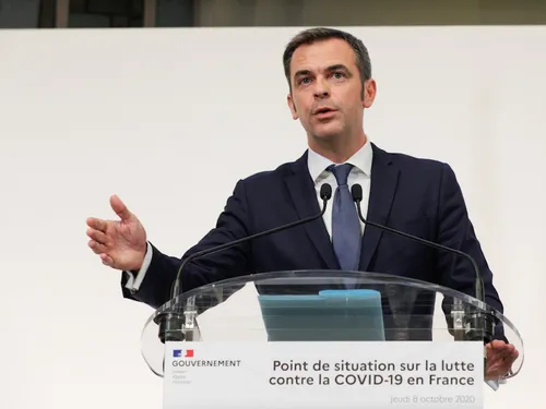 5e vague Covid : ni confinement, ni couvre-feu mais de nouvelles...