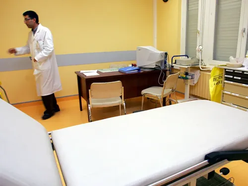 Grève des médecins : ce sera compliqué de se faire soigner le 13...