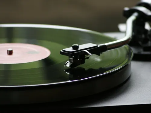 Les vinyles ont cartonné pendant ces fêtes de fin d’année !