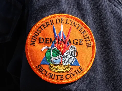 Rueil-Malmaison : un adolescent de 13 ans revient de la pêche… avec...