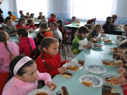 Rentrée : des petits-déjeuners gratuits pour les élèves de...