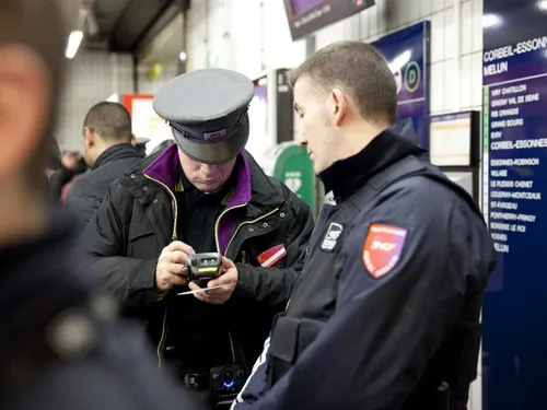 Fraude dans les transports : il sera bientôt impossible de donner...