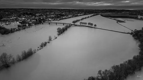 Inondations en Gironde : une procédure accélérée pour reconnaître...