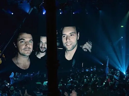 Swedish House Mafia : " One", le tube qui a révolutionné l'électro