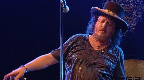 Zucchero de retour à Paris pour un concert exceptionnel