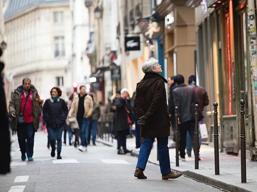 Anne Hidalgo confirme la zone à trafic limité pour début 2024 dans...