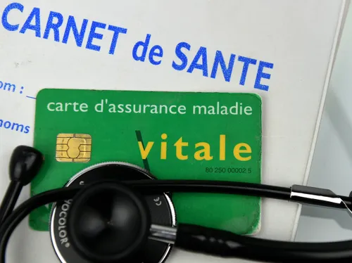La région Île-de-France prépare une mutuelle 20% moins chère que la...
