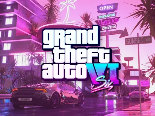 L’Actu Gaming : on sait quand seront dévoilées les premières images...