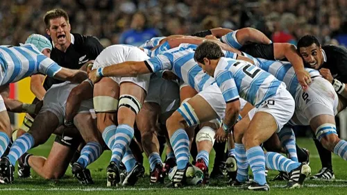 Une Coupe du monde de rugby en Amérique du Sud ? L’Argentine...