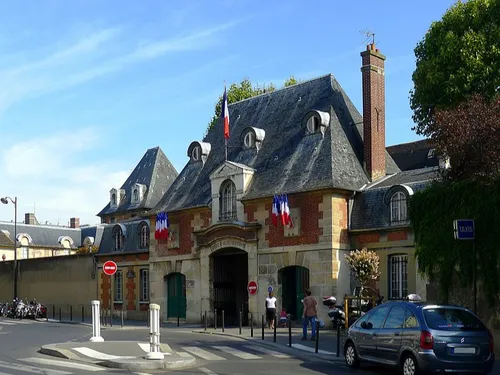 AP-HP : un salarié s'immole par le feu devant ses collègues à...