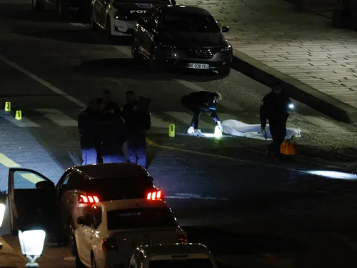 Refus d'obtempérer à Paris : des policiers tirent sur une voiture,...