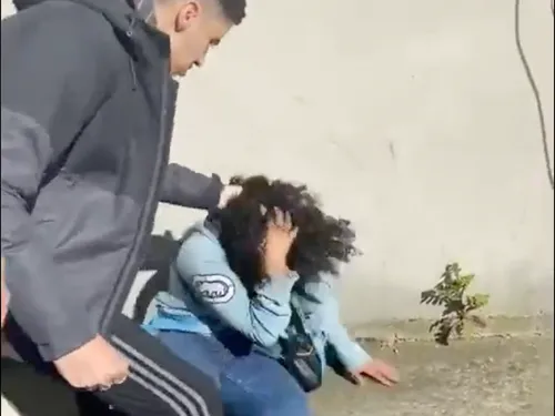 Une adolescente de 16 ans tabassée en pleine rue à La Courneuve...