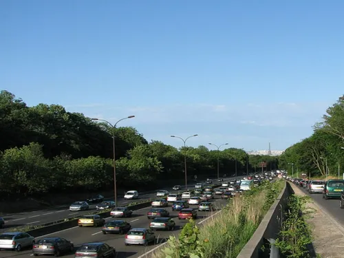 Routes : la circulation perturbée sur l'A13-Province... jusqu'en 2023