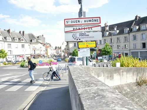 Saint-Ouen-l’Aumône : il découvre des pierres radioactives... dans...