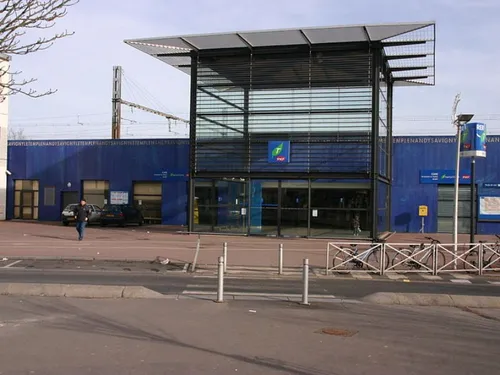 Une rixe en gare de Savigny-le-Temple interrompt le trafic du RER D 