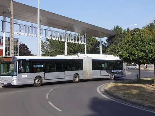 Val-d’Oise : les chauffeurs de bus Stivo en grève jeudi