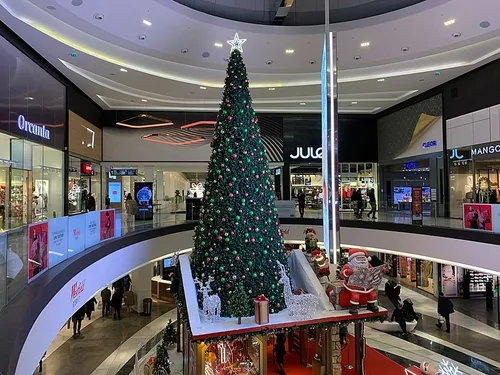 Extension de Rosny 2 : la justice met le projet de Westfield en...