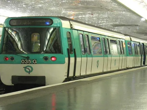 Île-de-France Mobilités ne peut plus financer la RATP et la SNCF