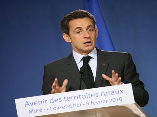 Procès Bygmalion : Nicolas Sarkozy, condamné à un an de prison...